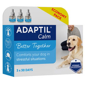 Adaptil Calm Refill (3 pack)