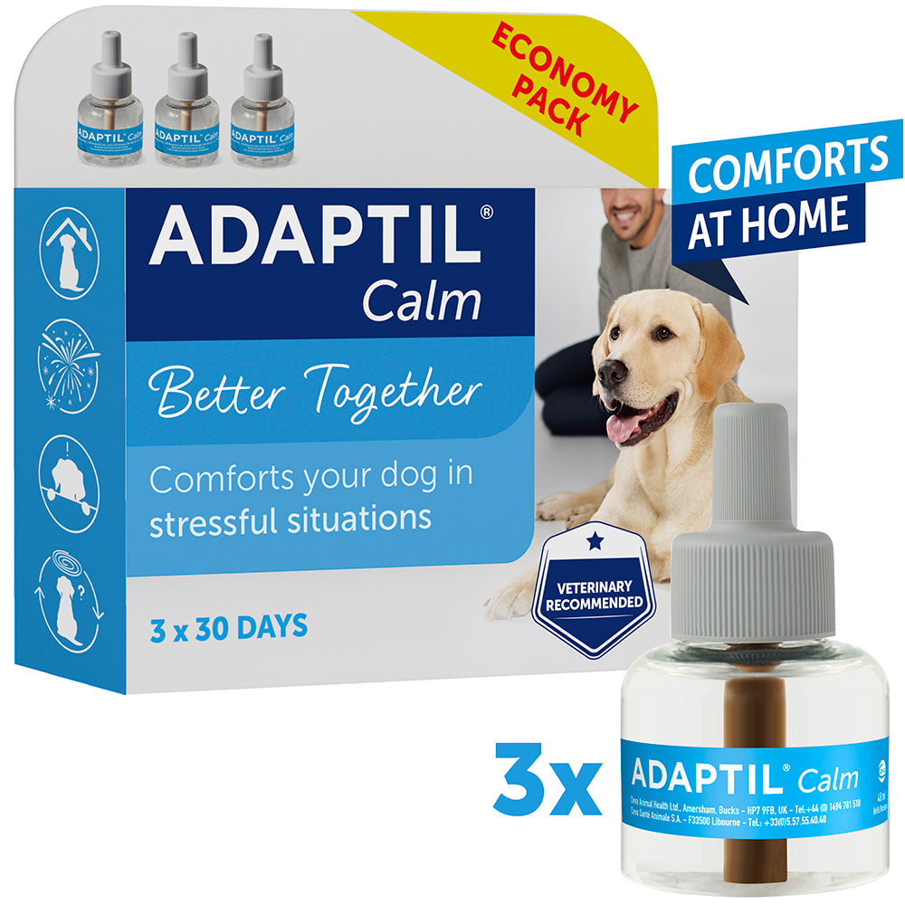 Adaptil Calm Refill (3 pack)
