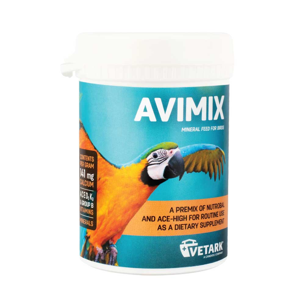 Vetark Avimix 50g