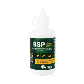 Vetark BSP Vitamin Drops 50ml