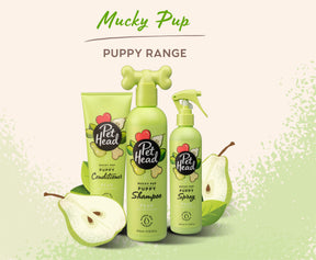 Pet Head Mucky Puppy Shampoo