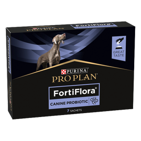 PURINA® PRO PLAN® Veterinary Diets - Canine Fortiflora®