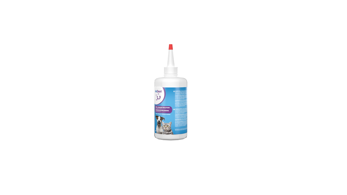 AniDent Oral Rinsing Solution