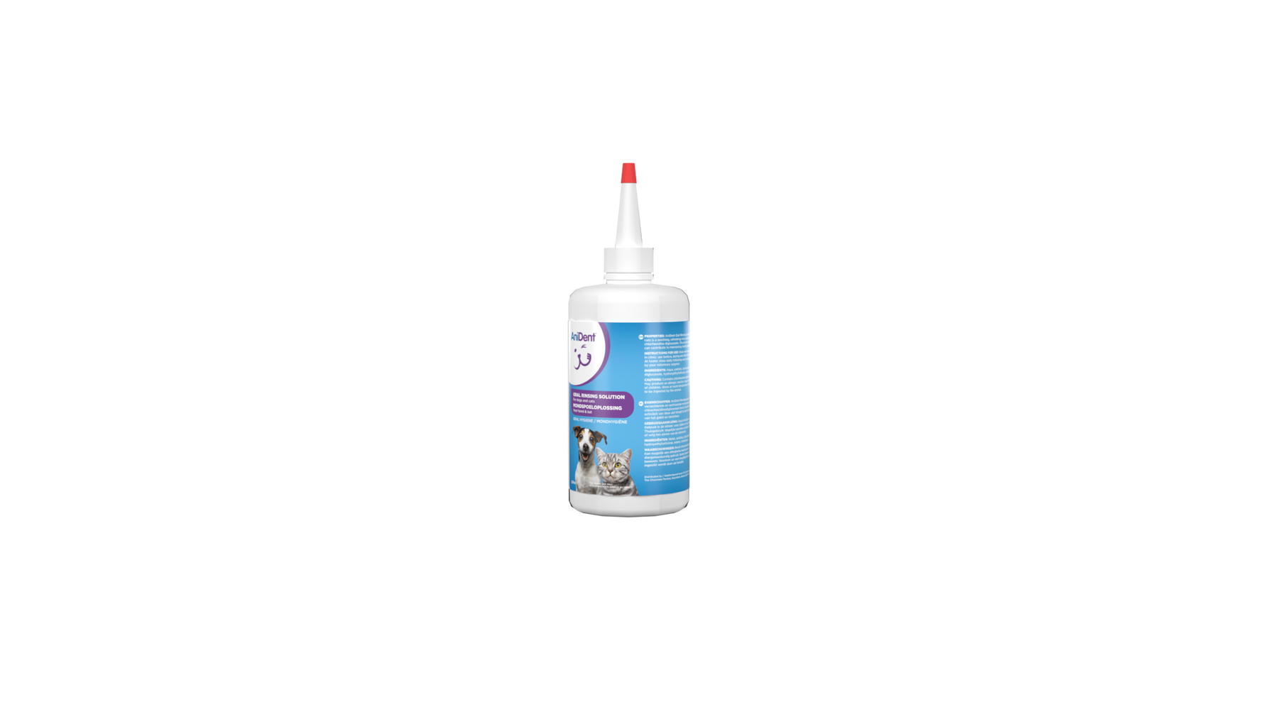 AniDent Oral Rinsing Solution