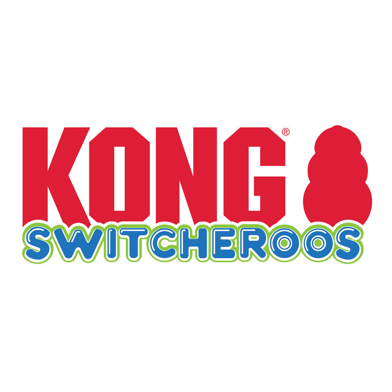 KONG Switcheroos Assorted Large