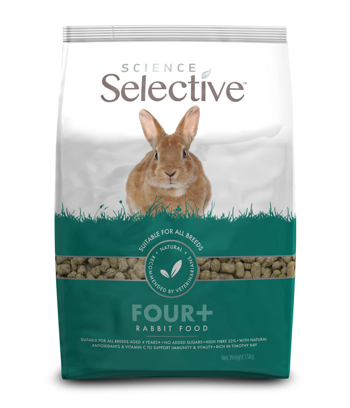 Supreme Science Selective Rabbit 4yr+
