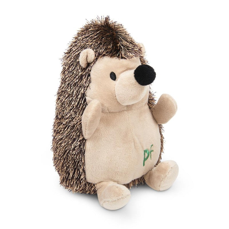 Petface Woodland Toys Heston Hedgehog Dog Toy