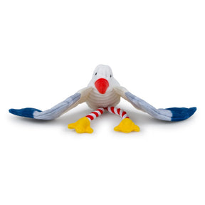 Little Petface Sammi Seagull Small & Puppy Toy