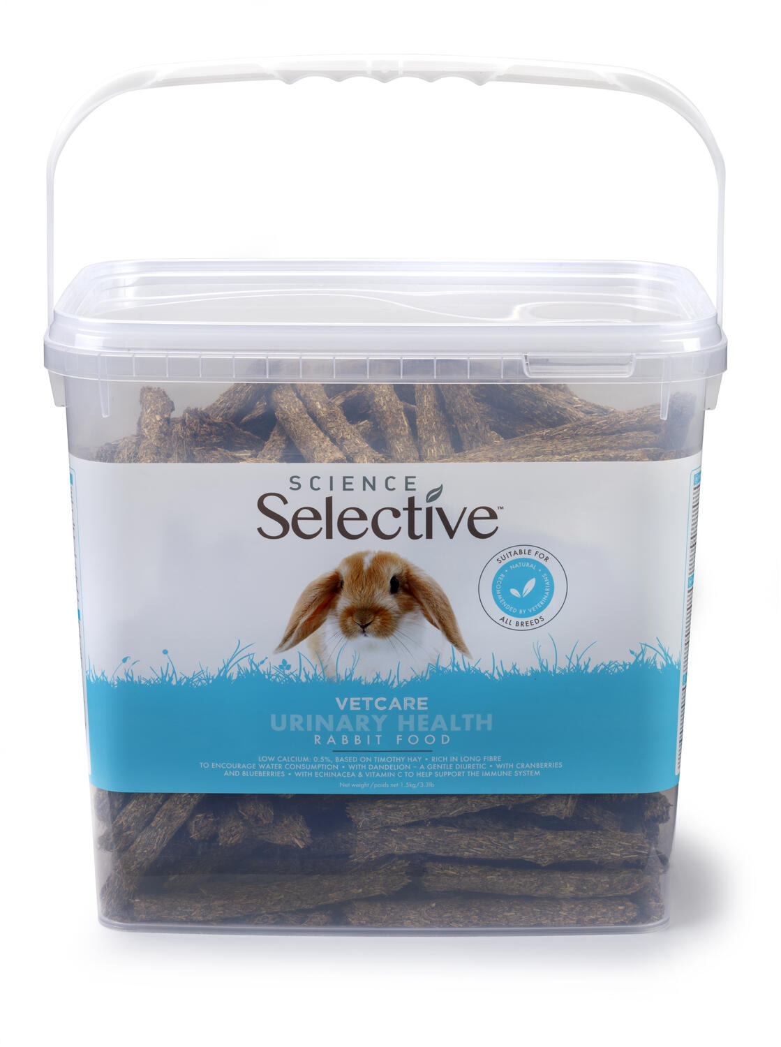 Science Select Vet Care Urinary 1.5kg
