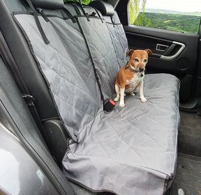 Henry Wag Share Space Seat Cover