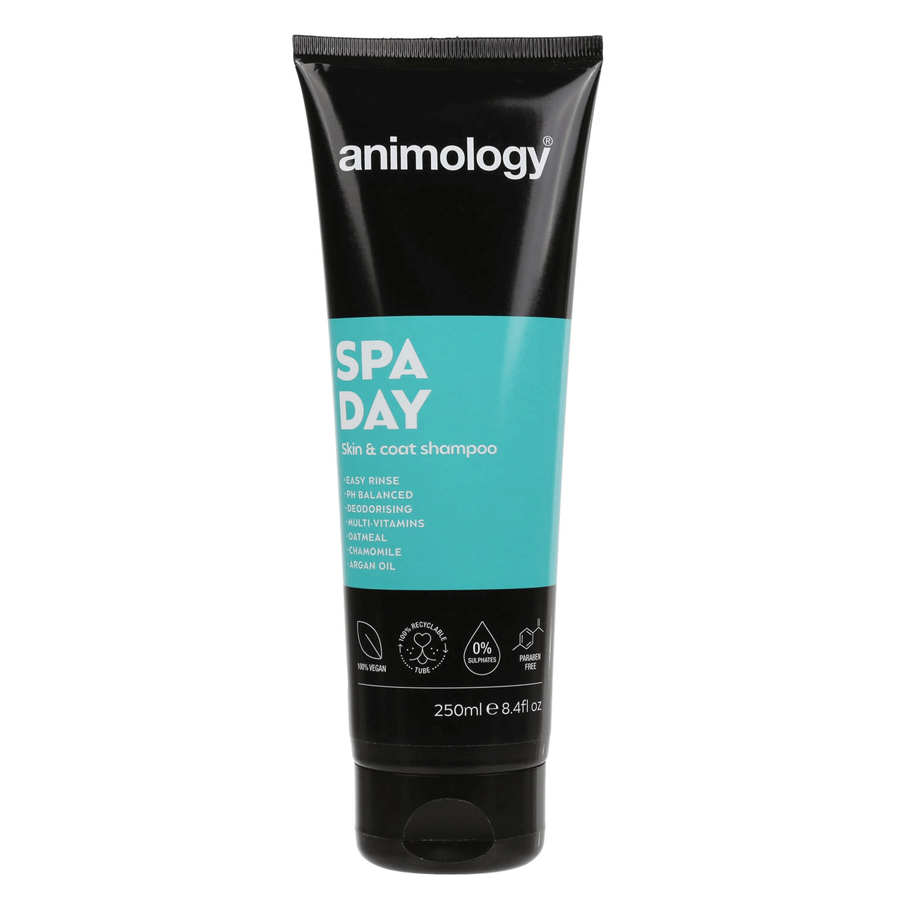 Animology Spa Day Dog Shampoo