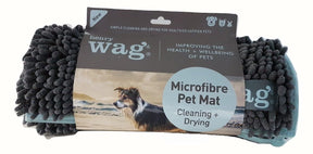 Henry Wag Microfibre Noodle Pet Mat
