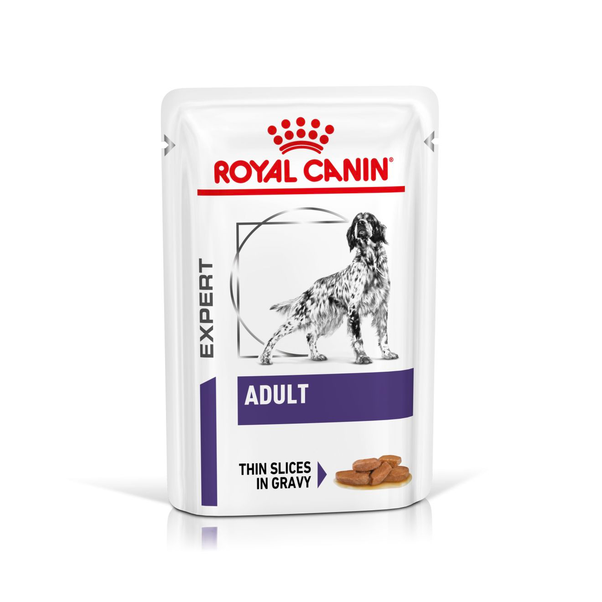 ROYAL CANIN® Veterinary Health Nutrition Expert Adult Dog Food Wet