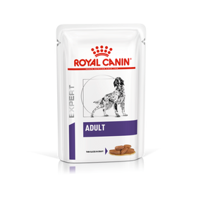 ROYAL CANIN® Veterinary Health Nutrition Expert Adult Dog Food Wet