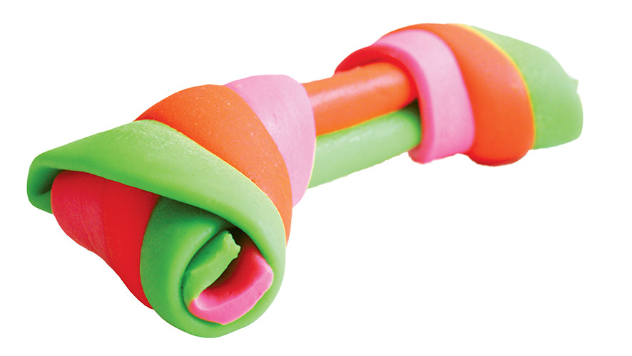 Gum Gum Bone Dog Toy