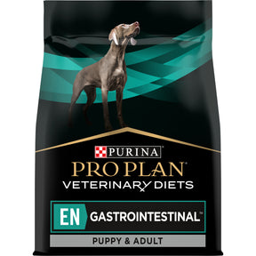 PURINA® PRO PLAN® Veterinary Diets - Canine EN Gastrointestinal