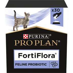 PURINA® PRO PLAN® Veterinary Diets - Feline Fortiflora®