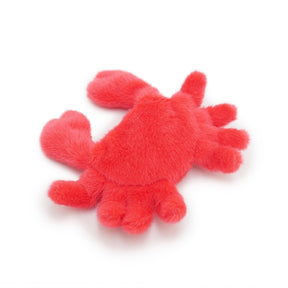 Jolly Moggy Under the Sea Crab Cat Toy