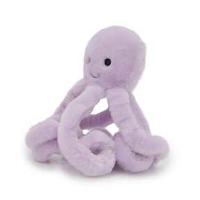 Jolly Moggy Under the Sea Octopus Cat Toy