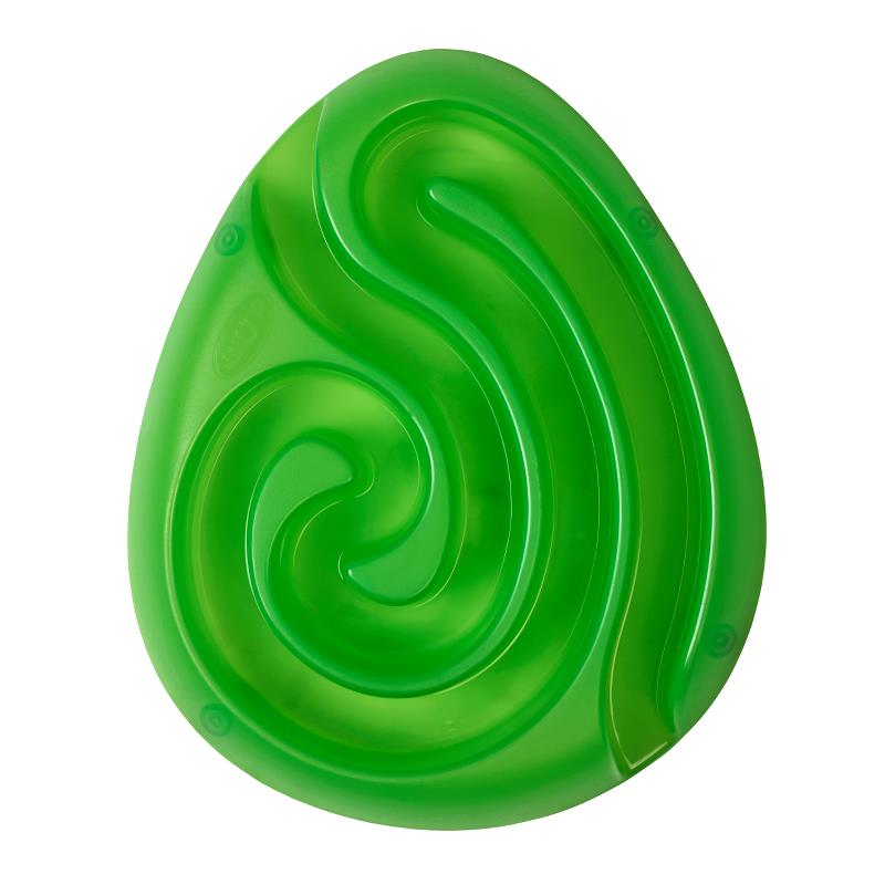 Buster Dogmaze Lime Green