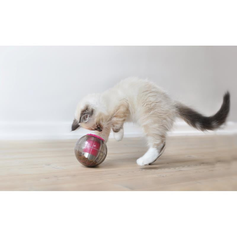 Catmosphere Treat Ball Pink