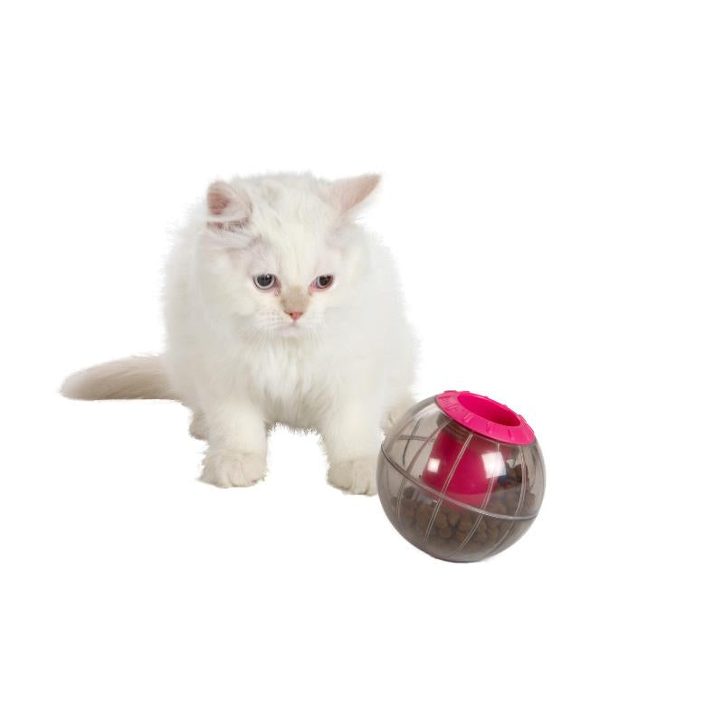 Catmosphere Treat Ball Pink