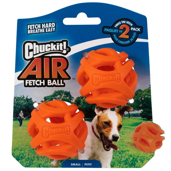 Chuckit! Air Fetch Ball (2 sizes)