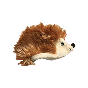 KONG Catnip Refillables Hedgehog