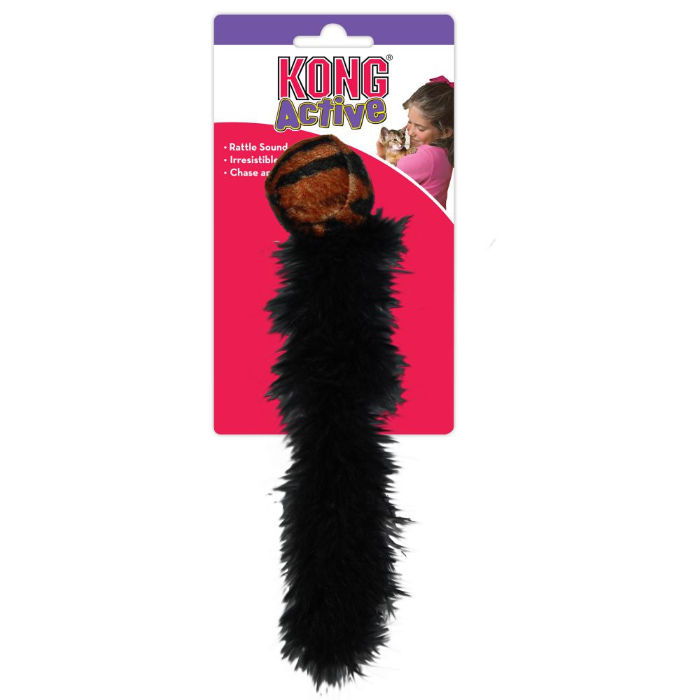 KONG Wild Tails for Cats