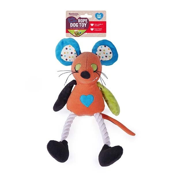 Rosewood Millie Mouse