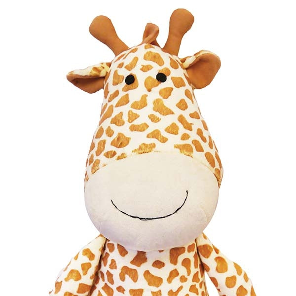 Chubleez Gerry Giraffe Dog Toy