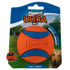 Chuckit! Ultra Ball (2 sizes)