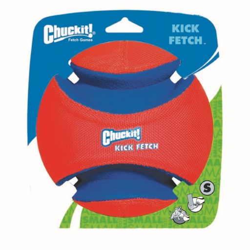 Chuckit! Kick Fetch Ball (2 sizes)
