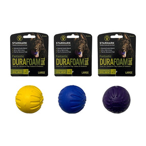 Starmark Durafoam Ball Assorted (2 sizes)