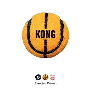 KONG Sport Balls Dog Toy Small & Medium