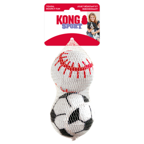 KONG Sport Balls Dog Toy - Large