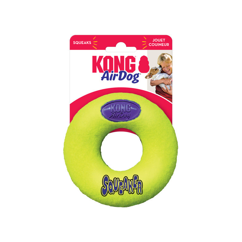 KONG AirDog Donut (2 sizes)