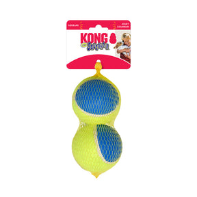 KONG SqueakAir Ultra Balls (2 sizes)