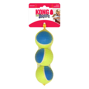 KONG SqueakAir Ultra Balls (2 sizes)