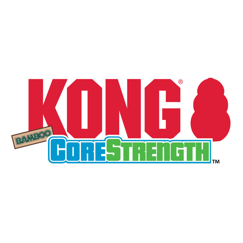KONG CoreStrength Bamboo Bone Large