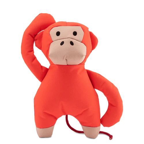 Beco Soft Toy Monkey Medium