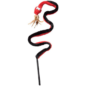 KONG Teaser Snake Cat Toy