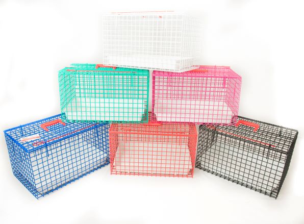 Cat Carriers (6 colours)