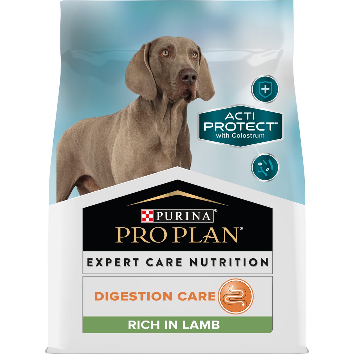 PURINA® PRO PLAN® Expert Care Nutrition - Canine Adult Digestion Care - Lamb