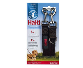 Halti Training Dog Lead (2 colours)