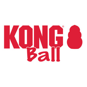 KONG Ball w/Hole (2 sizes)