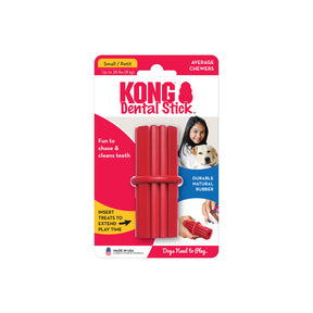 KONG Dental Stick (2 sizes)