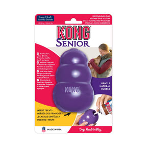 KONG Senior Toy