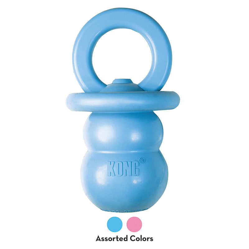 KONG Puppy Binkie (2 sizes)