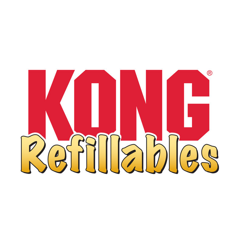 KONG Cat Refillables Turtle